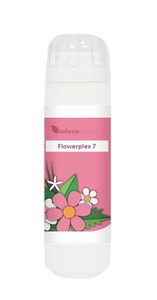 Balance Pharma Flowerplex 007 Vertrouwen Granules