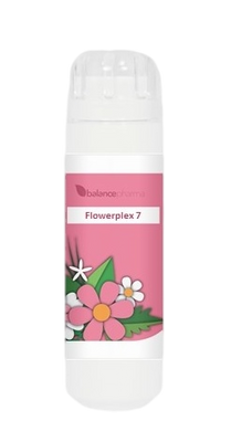 Balance Pharma Flowerplex 007 Vertrouwen Granules