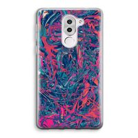 Sleeping Dreams: Honor 6X Transparant Hoesje