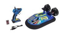 Carson Hovershark radiografisch bestuurbaar model Boot Elektromotor - thumbnail