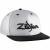 Zildjian AHC0022 witte pet met zwart logo Zildjian AHC0022 witte pet met zwart logo