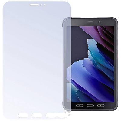 4Smarts Second Glass 2.5D 493107 Screenprotector (glas) Samsung Galaxy Tab Active 3 1 stuk(s)
