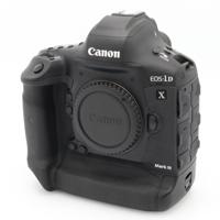 Canon EOS 1DX mark III body occasion