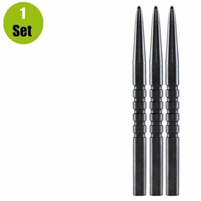 Bulls Ringed Grip Point Black