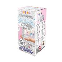 Tuban | DIY Slijm set Diamond