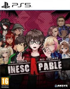 PS5 Inescapable