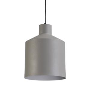 Masterlight Stijlvolle hanglamp Boris Concepto 27 grijs 2025-05-00