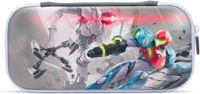PowerA Slim Case (OLED Model) - Metroid Dread