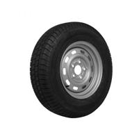 Caravanwiel 185R14 112/5 New