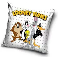 Looney Tunes kussen 40 x 40 cm - thumbnail