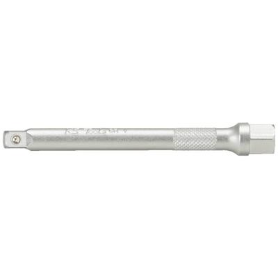 KS Tools 911.1486 9111486 Dopsleutelverlenging Aandrijving 1/4 (6.3 mm) 75 mm 1 stuk(s)
