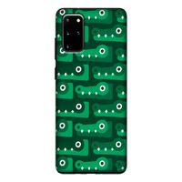 Crocs: Samsung Galaxy S20 Plus Tough Case