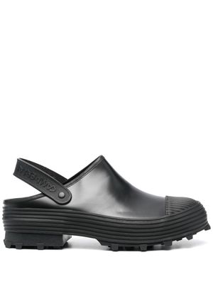 CamperLab mules Traktori - Noir