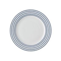 Laura Ashley gebaksbord Candy Stripe 18 cm