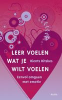 Leer voelen wat je wilt voelen - Rients Ritskes - ebook