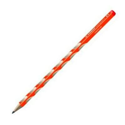 Potlood Stabilo Easygraph Oranje Hout