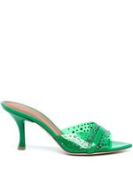 Malone Souliers mules Julia - Vert