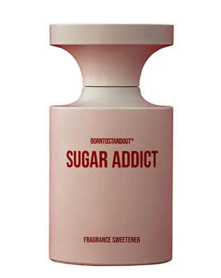 BORNTOSTANDOUT Perfume Sugar Addict Eau de Parfum 100ml | Unisex Parfum BORNTOSTANDOUT Perfume Sugar Addict Eau de Parfum 100ml | Unisex Parfum