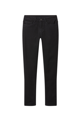 esmara Dames jeans - Super skinny fit (Zwart, 44)