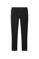 esmara Dames jeans - Super skinny fit (Zwart, 44)