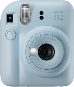 Fujifilm Instax Mini 12 Pastel Blue