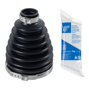 set asmanchetten ADBP810006