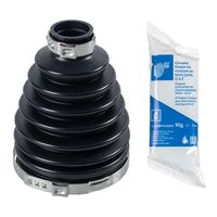 set asmanchetten ADBP810006
