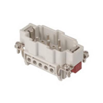 MOLEX 936010363 Heavy Duty connector 936010363 Molex Inhoud: 1 stuk(s)