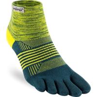 Injinji Womens trail midweight mini cr - Multi - Dames