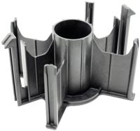 WKS Adapter multiple adapter f.wire basket spool