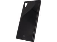 Mobilize Mobilize Gelly Case Sony Xperia XA1 Plus Black