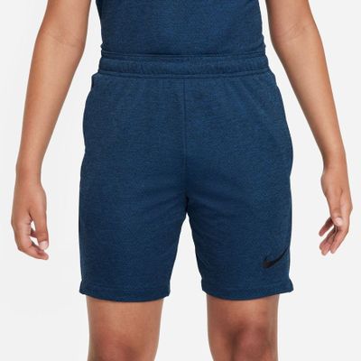 Nike Trainingsshorts Dri-FIT Academy - Blauw/Zwart Kids Nike Trainingsshorts Dri-FIT Academy - Blauw/Zwart Kids