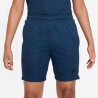 Nike Trainingsshorts Dri-FIT Academy - Blauw/Zwart Kids - thumbnail