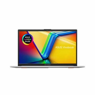 Laptop Asus E1504FA-L1998W 15,6" AMD Ryzen 5 7520U 16 GB RAM 512 GB SSD Qwerty Spaans