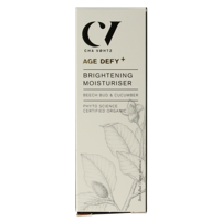 Age defy+ 24 hour brightening moisturiser 30 Milliliter