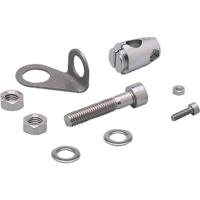 ifm Electronic E20857 Montage-accessoires E20857 1 stuk(s)