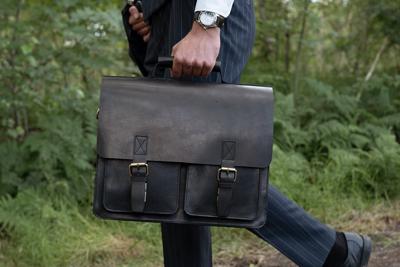 Dokterstas | Zwart | Lederen Tas | Tuigleer | Vintage | Peaky Blinders Dokterstas | Zwart | Lederen Tas | Tuigleer | Vintage | Peaky Blinders