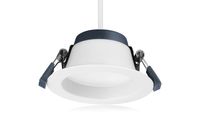 LED Reflector down light 3000K/4000K/6000K 18w Ø135-145mm 136-125
