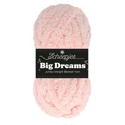 Scheepjes Big Dreams - 505 Happiness