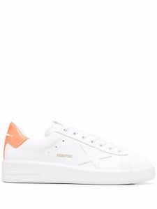 Golden Goose baskets Purestar - Blanc