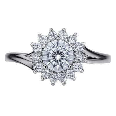 Ring Dames Diamonfire 6117331582160 (16)