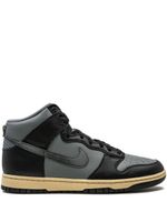 Nike Dunk High "Classics - 50 Years Of Hip-Hop" sneakers - Gris - thumbnail