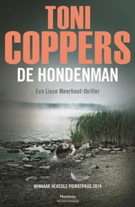 De hondenman - Toni Coppers - ebook