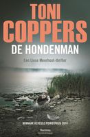 De hondenman - Toni Coppers - ebook - thumbnail