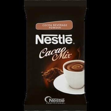 Nestle Cacao Mix 1kg bij Jumbo