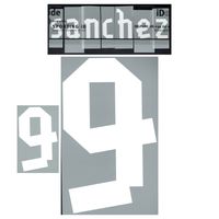 Sanchez 9