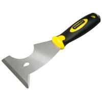 Stanley handgereedschap 6-in1 Plamuurmes - 0-28-206 - thumbnail
