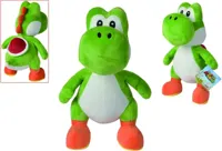 Simba Toys knuffel super mario yoshi 30cm Simba Toys knuffel super mario yoshi 30cm