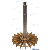 GS20282 - N-50 AANDRIJFSET MET AS GS20282 - N-50 AANDRIJFSET MET AS