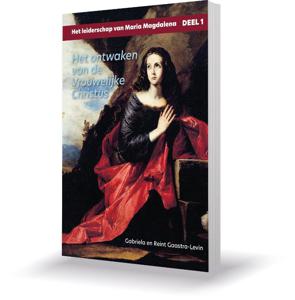 Het ontwaken van de Vrouwelijke Christus (Paperback)